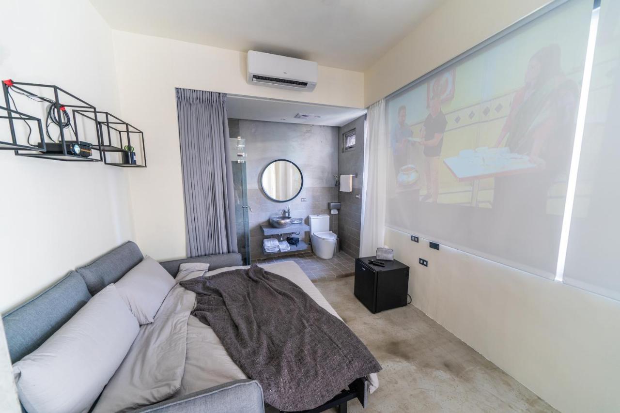 Dagan B&B Kaohsziung Kültér fotó