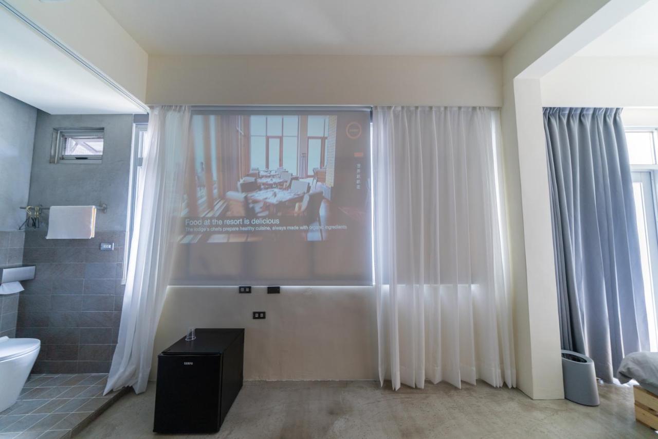 Dagan B&B Kaohsziung Kültér fotó