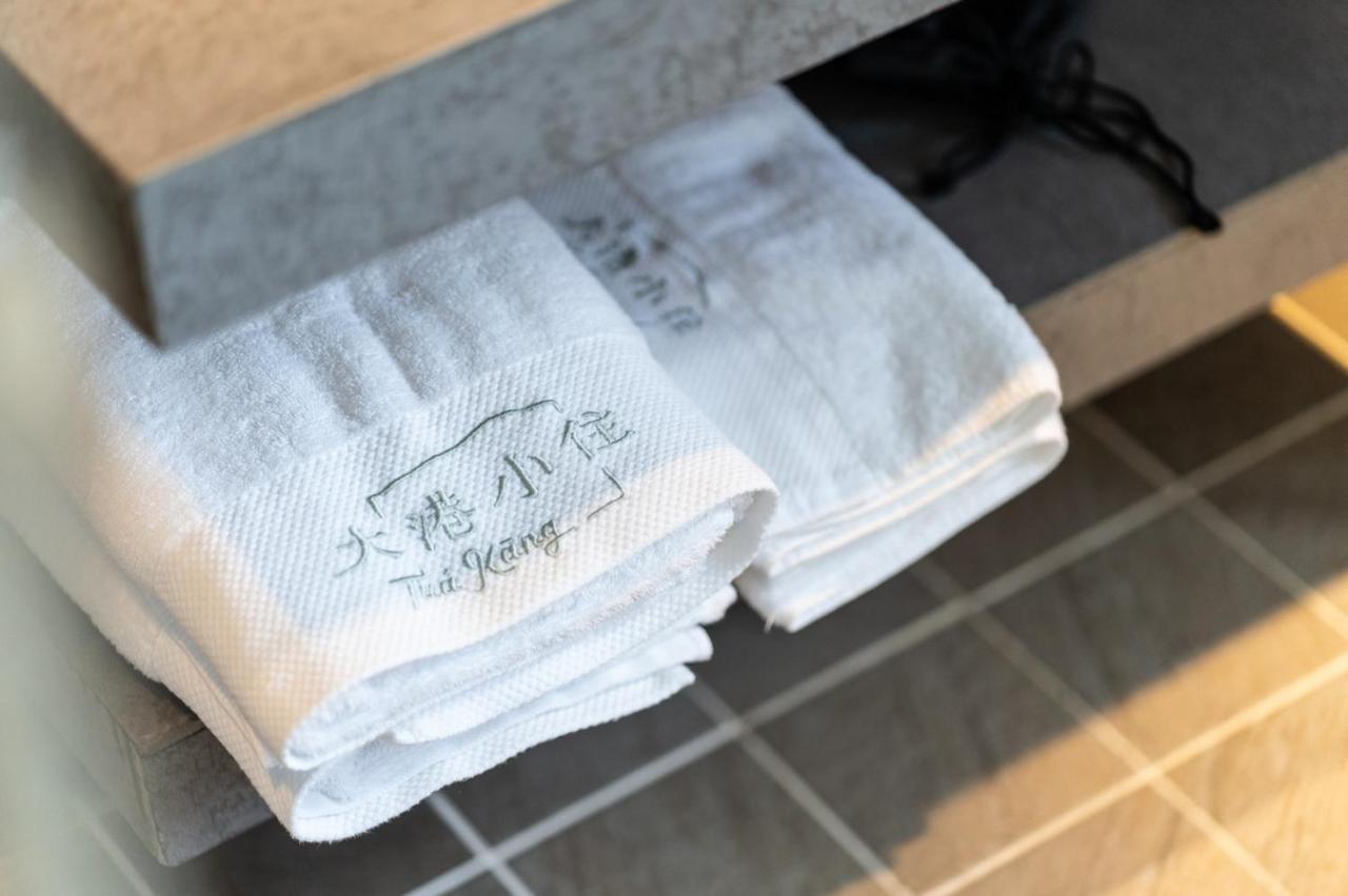 Dagan B&B Kaohsziung Kültér fotó