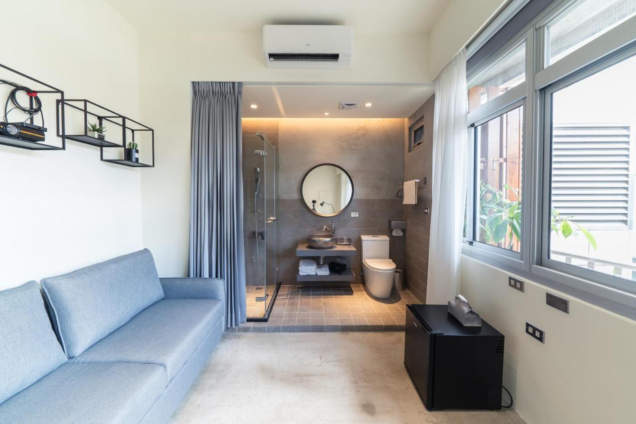 Dagan B&B Kaohsziung Kültér fotó