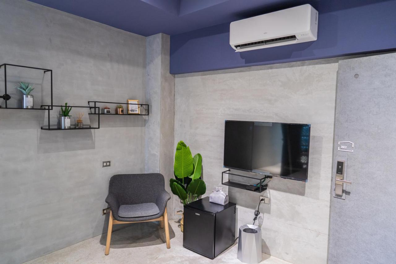 Dagan B&B Kaohsziung Kültér fotó