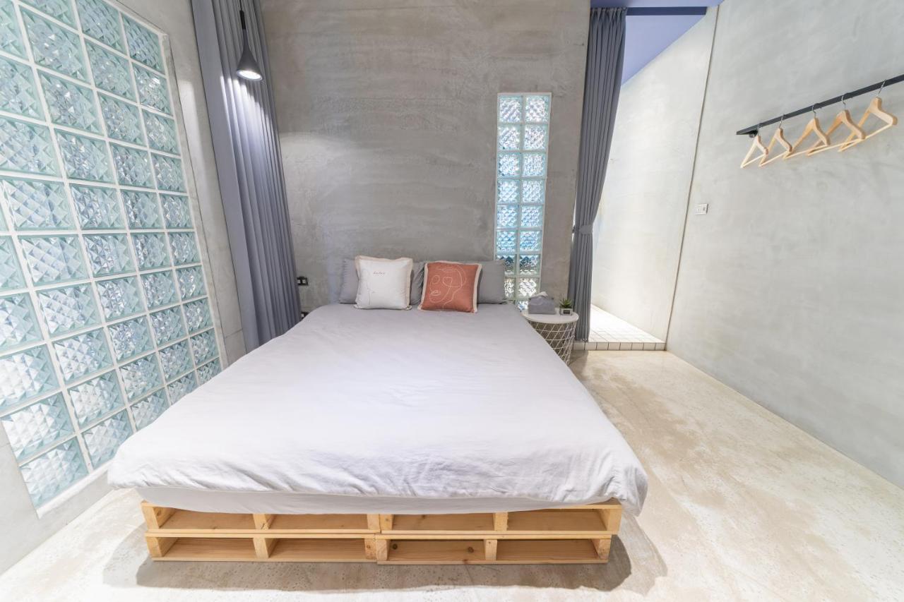 Dagan B&B Kaohsziung Kültér fotó