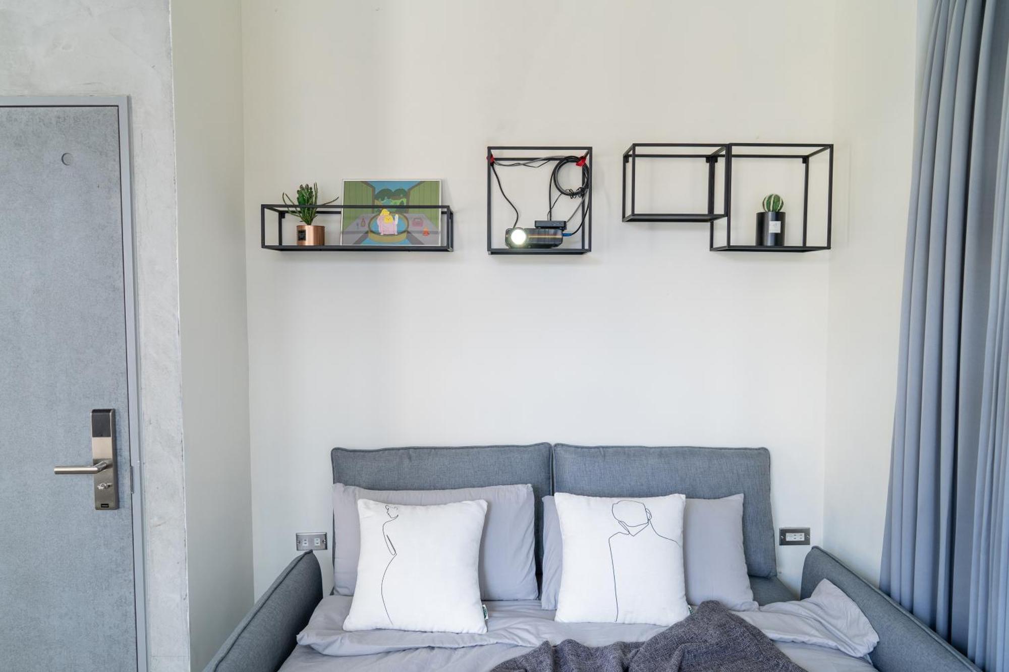 Dagan B&B Kaohsziung Kültér fotó