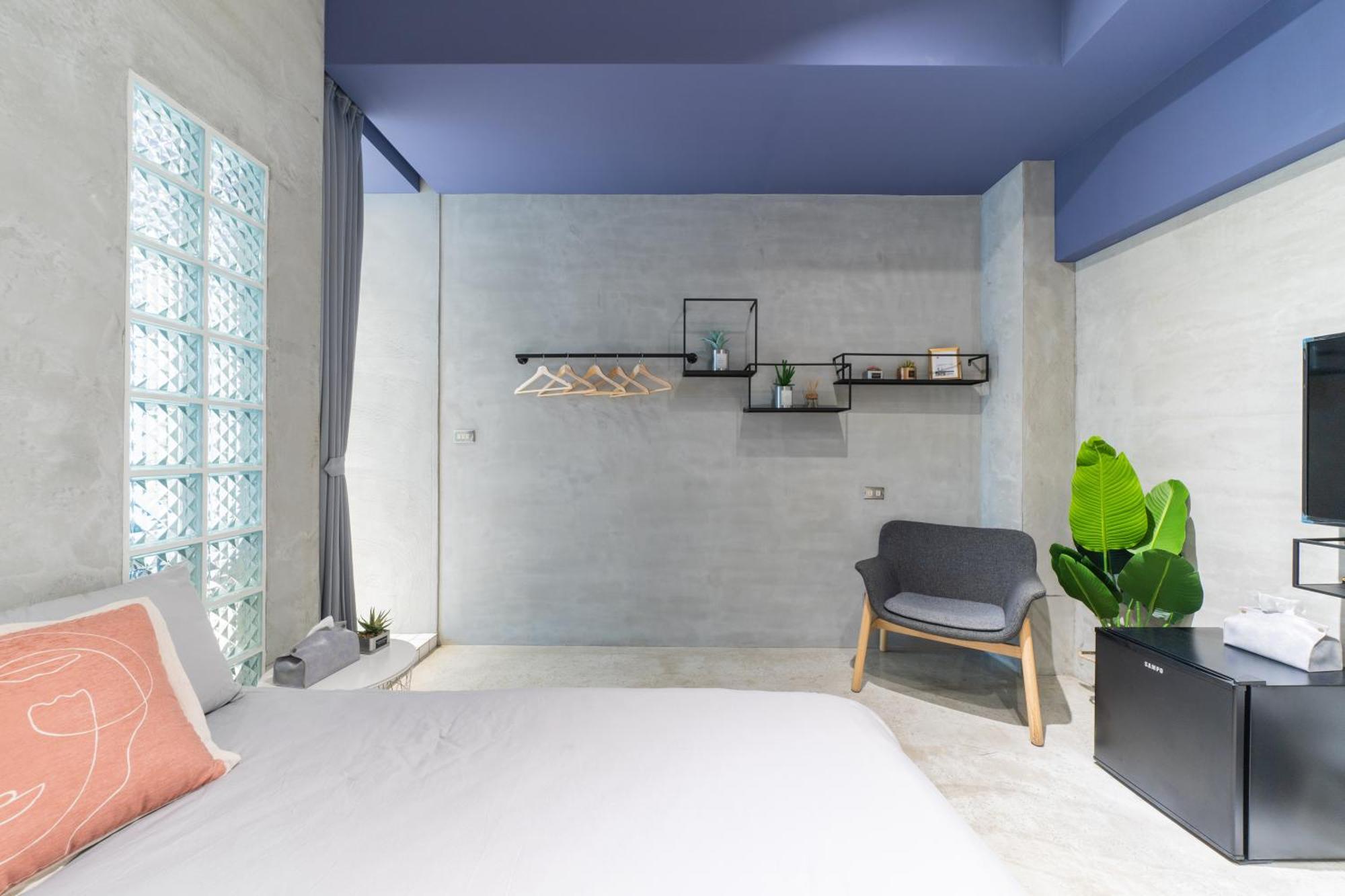 Dagan B&B Kaohsziung Kültér fotó