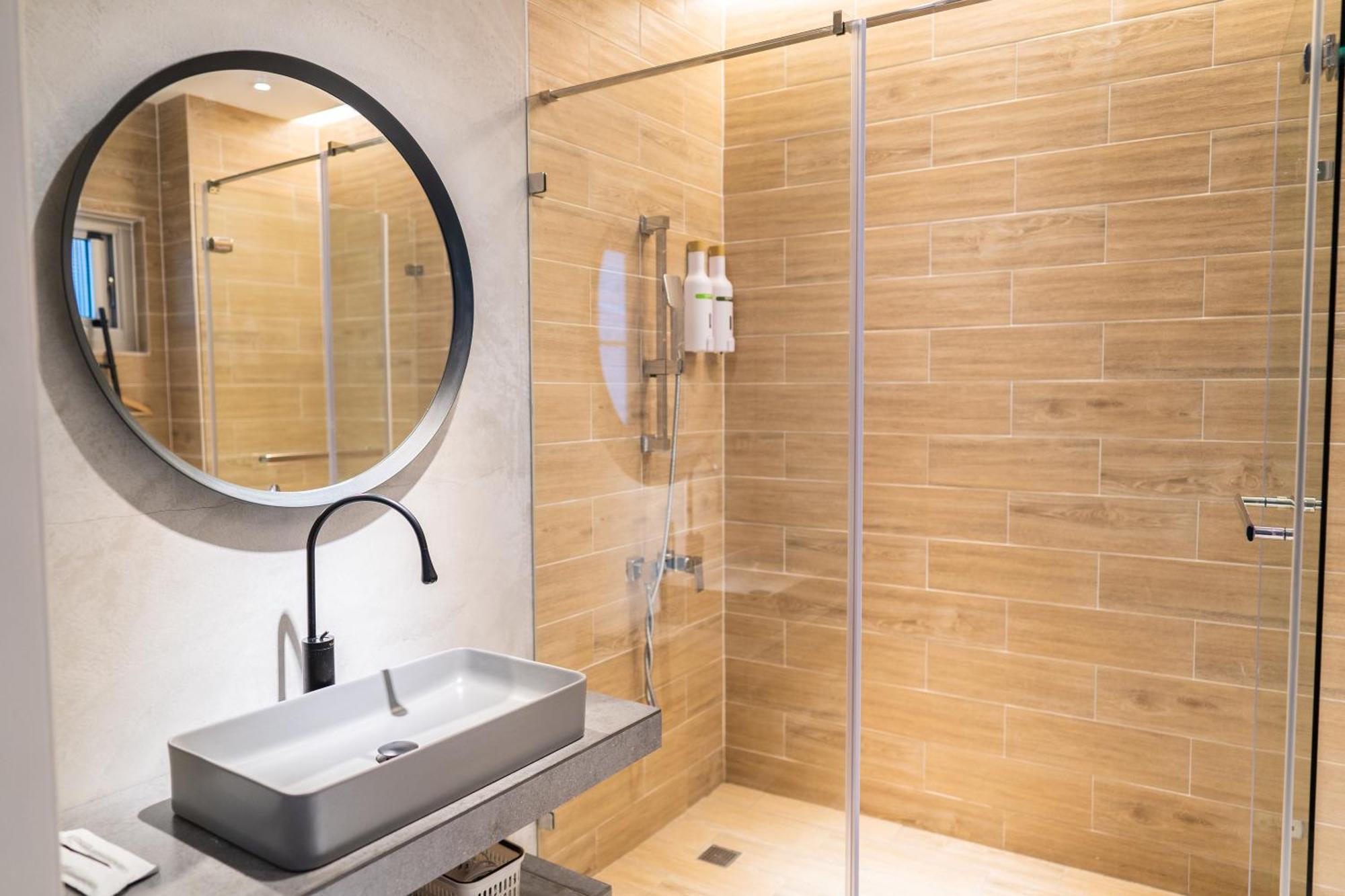 Dagan B&B Kaohsziung Kültér fotó
