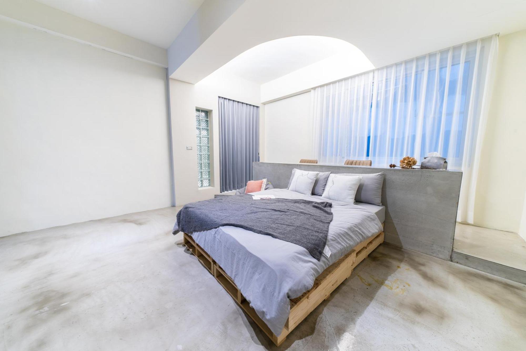 Dagan B&B Kaohsziung Kültér fotó