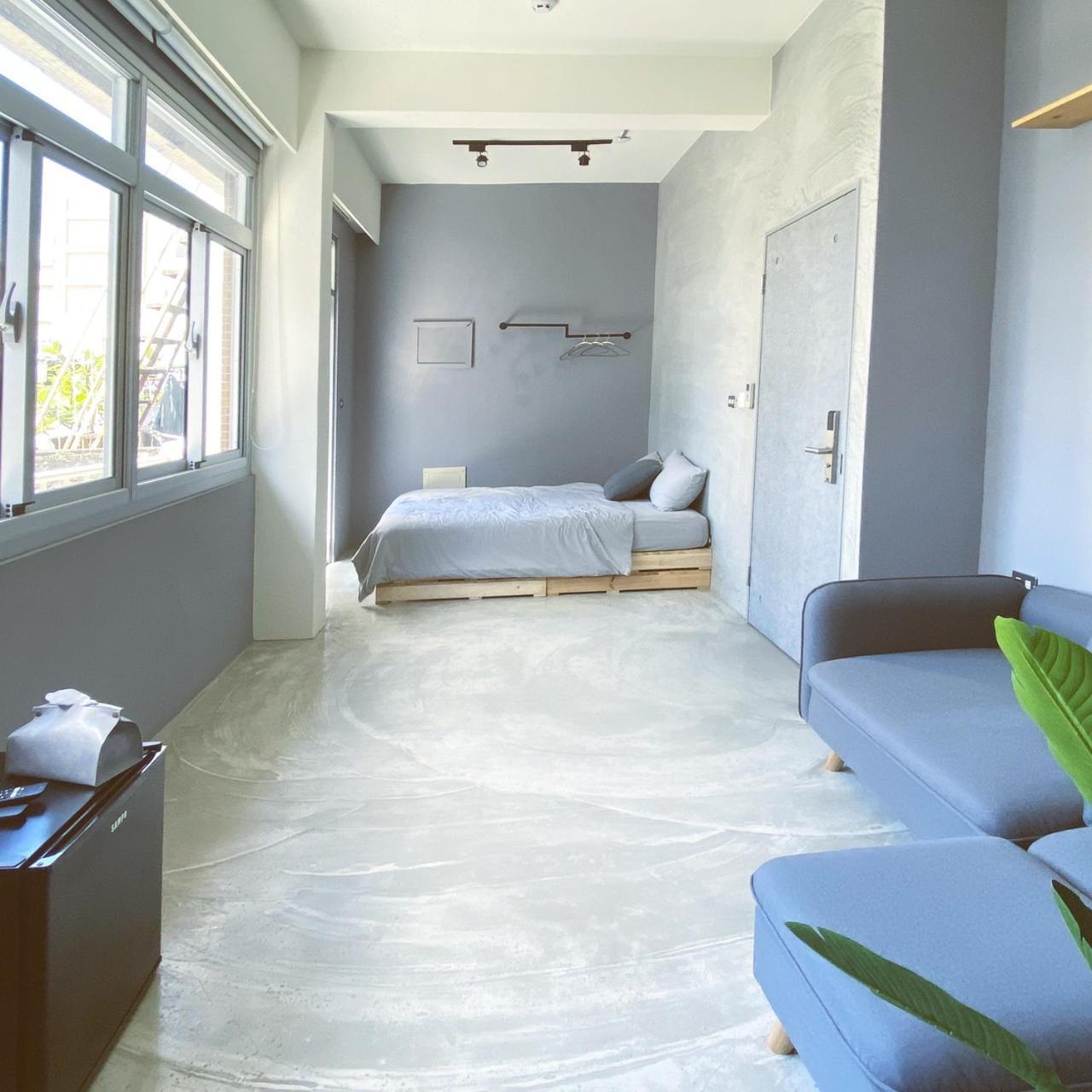 Dagan B&B Kaohsziung Kültér fotó