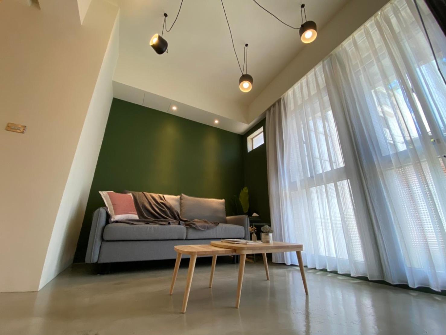 Dagan B&B Kaohsziung Kültér fotó